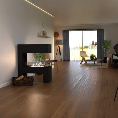 Glowfire ethanol fireplace Rogaland